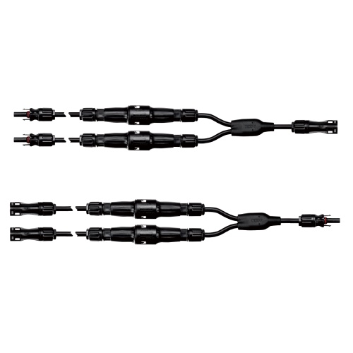 Fotovoltaicos - Montagens/Chicotes